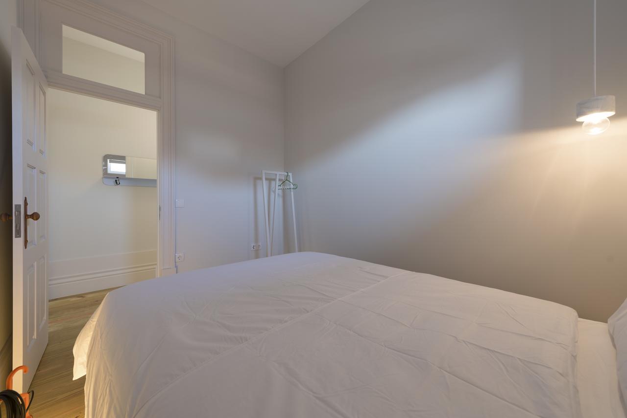 BmyGuest - Porto Design Central Apartment Exterior foto