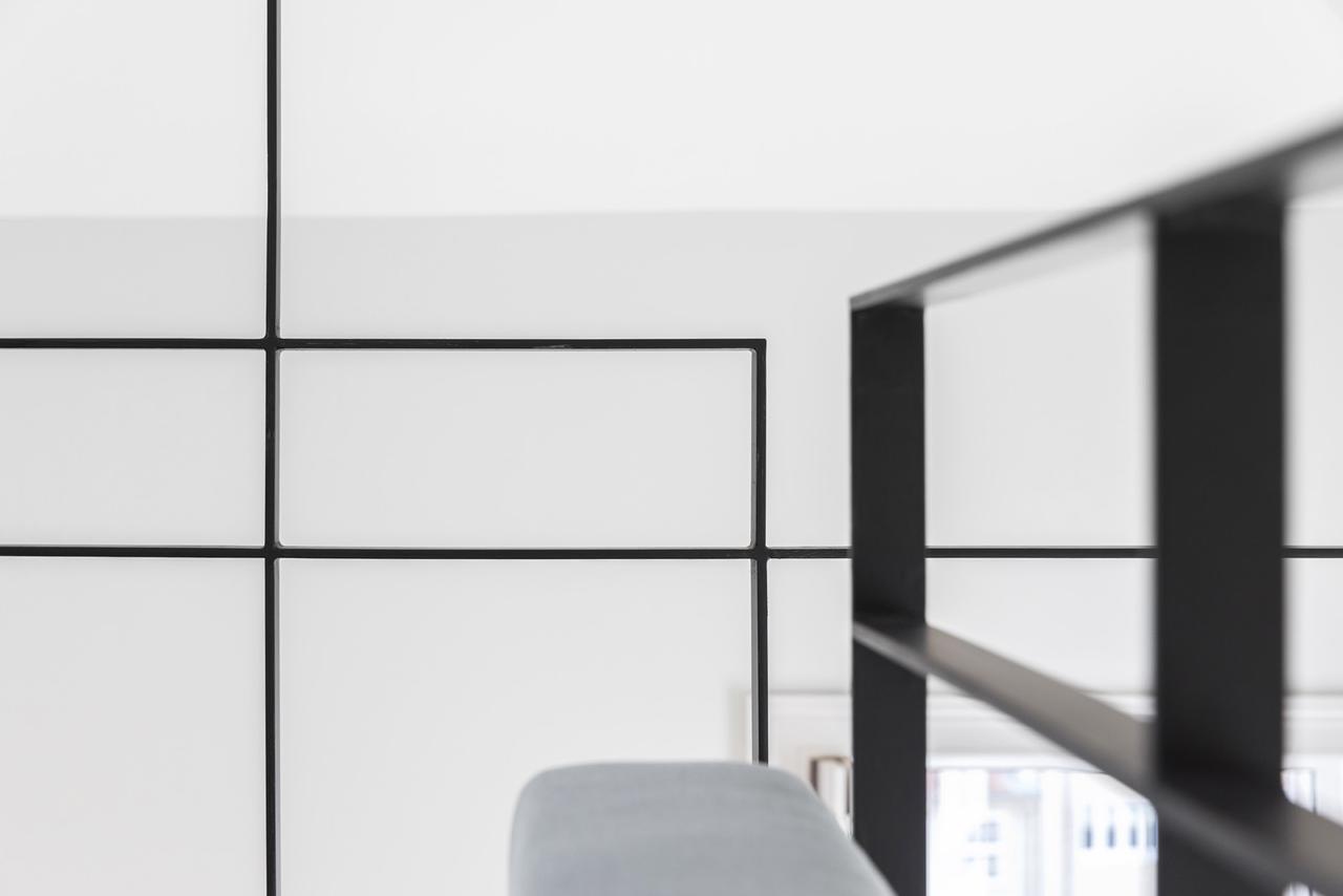 BmyGuest - Porto Design Central Apartment Exterior foto